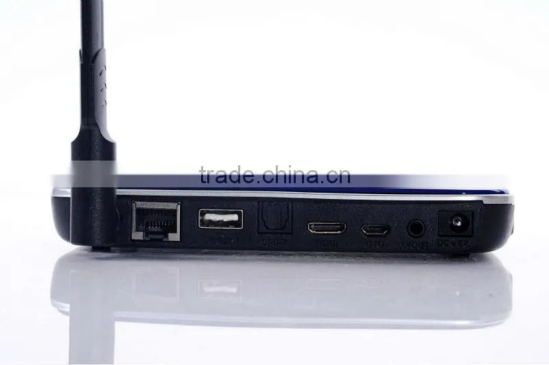 New CS928 Android TV Box RK3288 Quad Core XBMC HDMI Wifi Google TV Box with 500W OV Camera