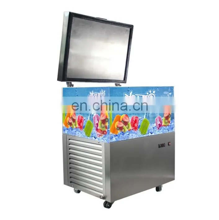 110v/220v Industrial Fruit popsicle machine small commercial popsicle making machine popsicle machine equipment