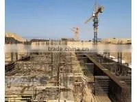 Reliable Supplier Prime Power 500kva Container Type Diesel Generator Set