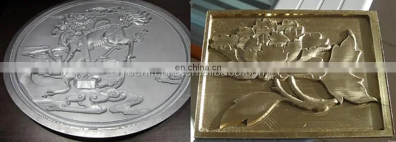 senke small mini 3636 4040 6090 new portable cnc router mini metal engraving machine