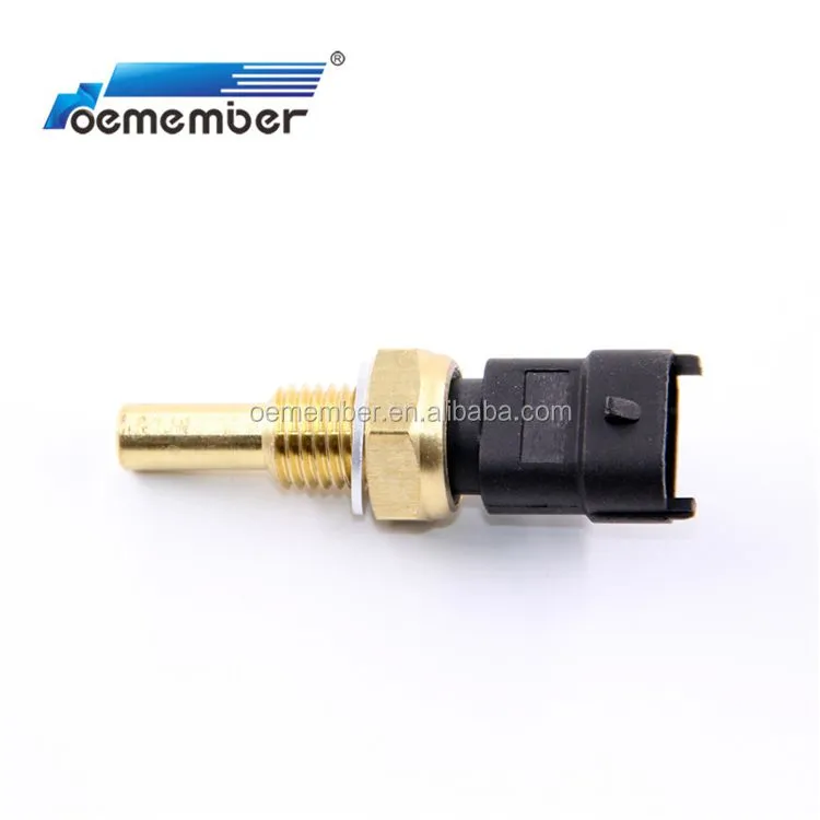Truck Spare Parts Water Temperature Sensor 20513340 1626473 0280130037 12621288158 035919369M 21531072 7420513340 7421531072