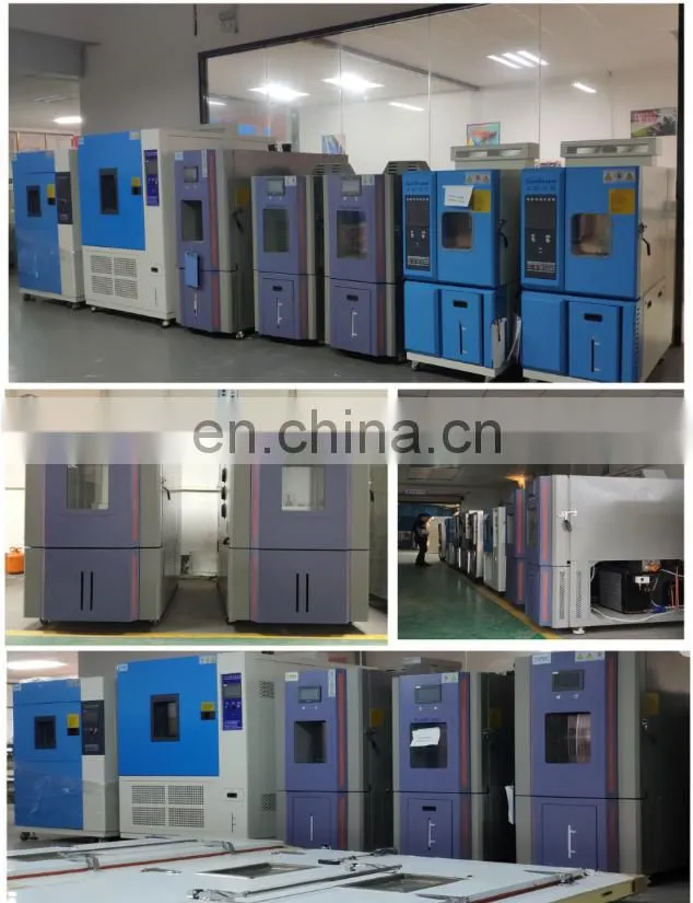 HST Constant Temperature Humidity Test Chamber for wholesales