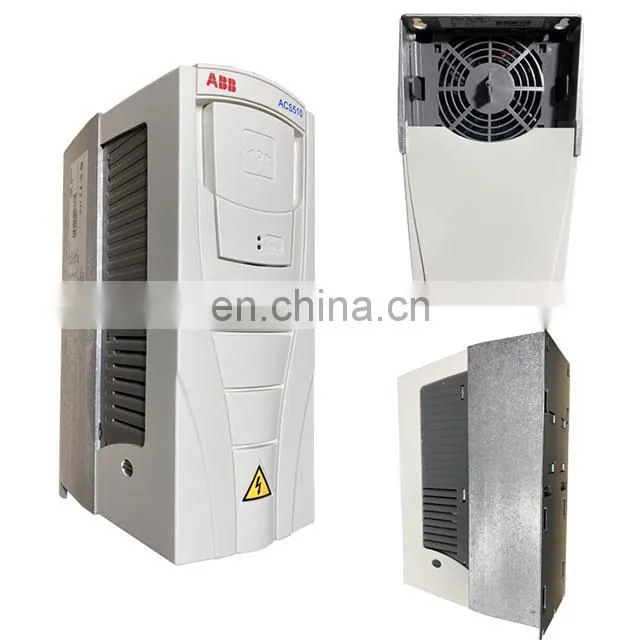 ACS580-01-12A7-4 Brand New inverter for inverter abb ELECTRIC pvs980 ACS580-01-12A7-4 ACS5800112A74