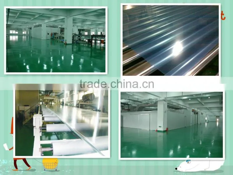 2014 Hot acrylic light guide plate 3.1mm