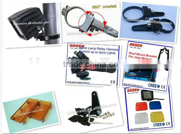 TAXI roof light 120SMD new design