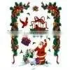 3D vinyl wall stickers