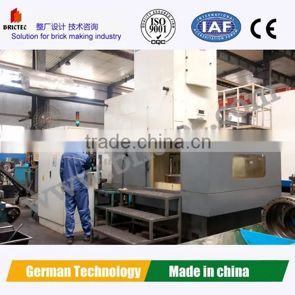 manual block making machine