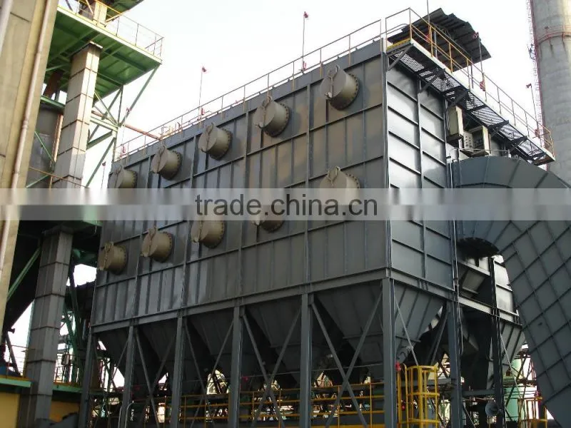 dust collector