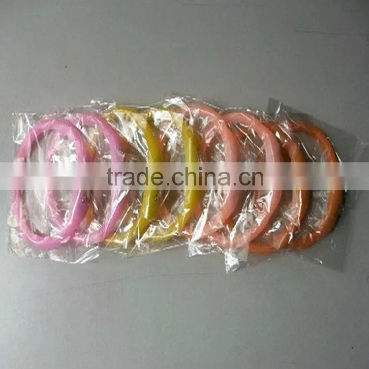 silicone sport watch for gifts