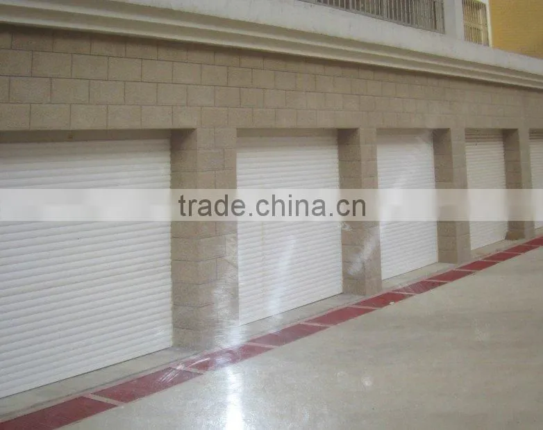 Guangzhou fire rated rolling doors, fire rated steel doors, residential fire door
