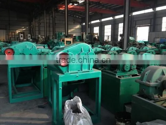 HUAHONG Group supply organic ball fertilizer granulation machine