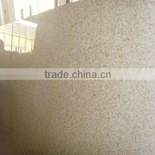 Polished G682 Yellow Granite