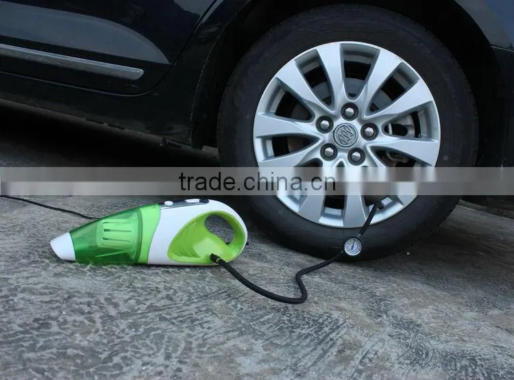 The vacuum cleaner(HL-8869B)