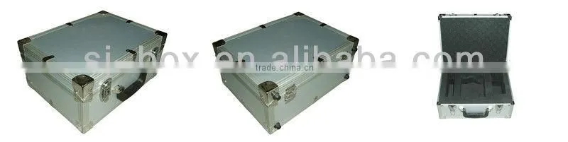 Hot sale aluminum metal case with good quality