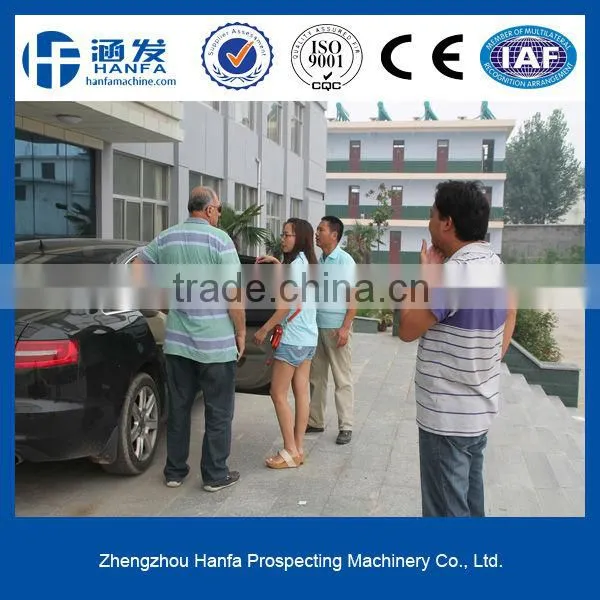 Drill bits for pvc & water pipe locator (BQ,NQ,HQ,PQ series),superior quality,various diameter