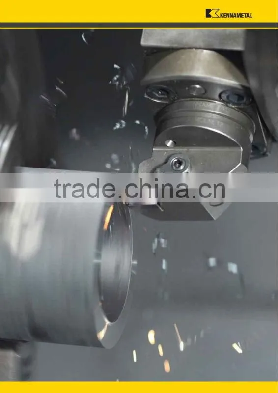 K20 Tungsten carbide inserts of PCD Substrate in Blank Surface