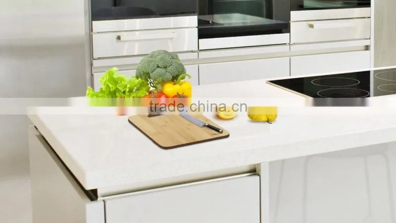 2015 Factory price wooden food cutting board