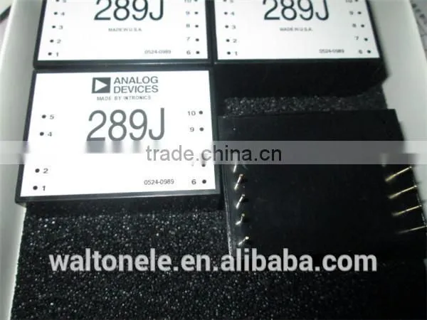 AD module AD289J ic chips