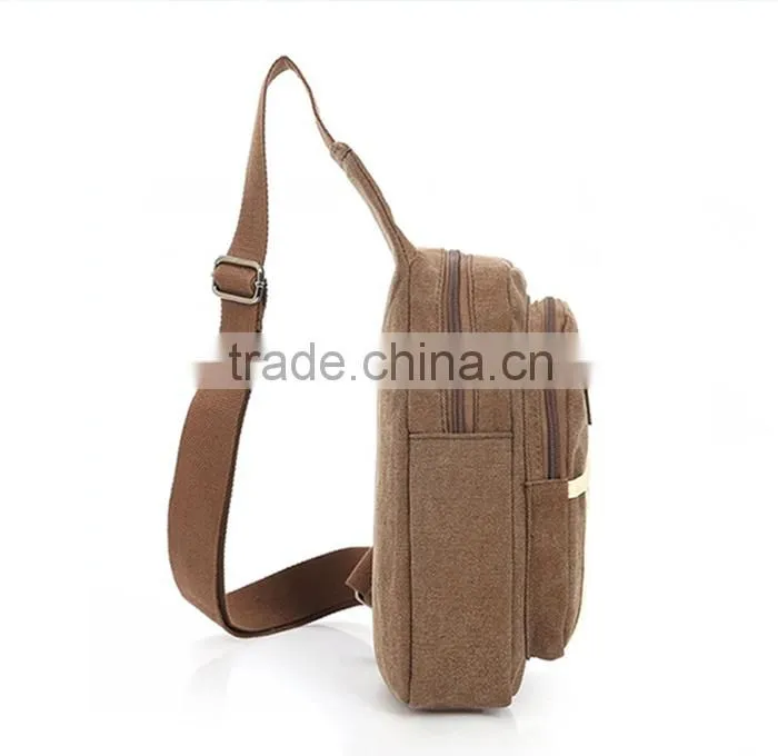 Best travel sling bag small chest bag
