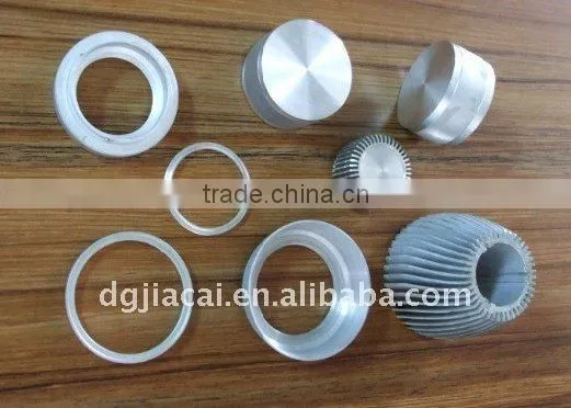 standard brass thread cnc lathe bolt or other hardware parts