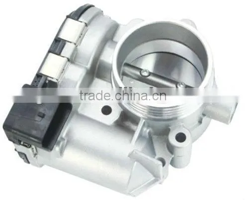 Guaranteed High Performance Universal Engine Electronic throttle body For Peugeot 206-307 1.6L 16v 1635Q9447280