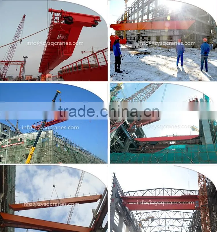 Industrial Overhead Crane Inspection Training
