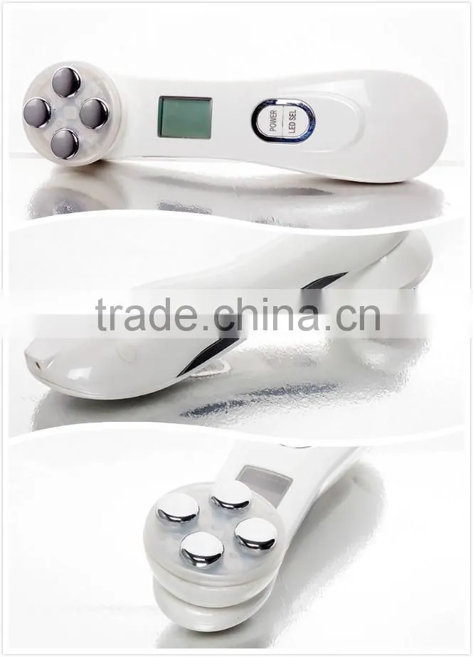 face electric muscle stimulator EMS
