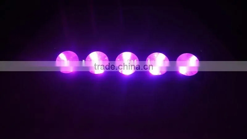 multi fuction 30w COB led light bar wash led pixel bar rgb gymnastic bar