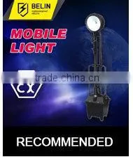 YW6211/HK hid lighting car