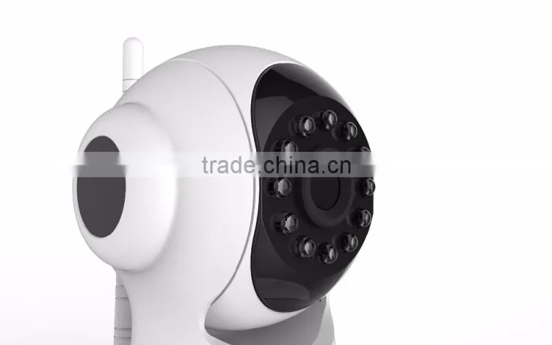 Home /Business Security Equipment alarm IP cameras (IPC306AX)
