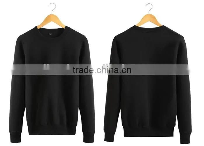 Your Image Text Here custom latest design sweatshirt, wholesale crewneck sweatshirt