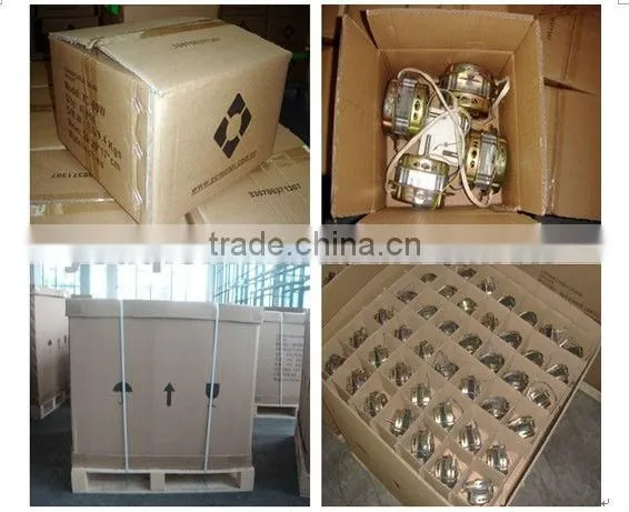 Haier Smooth running ac bread maker motor