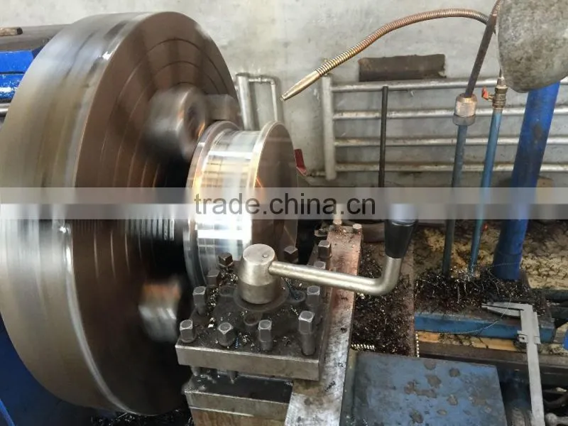 LDA Electric Single Double Monorail Beam Crane