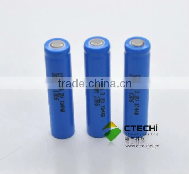 reghargeable battery LIR10440