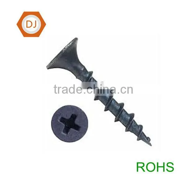 m3 roofing self tapping screw manufacturer china