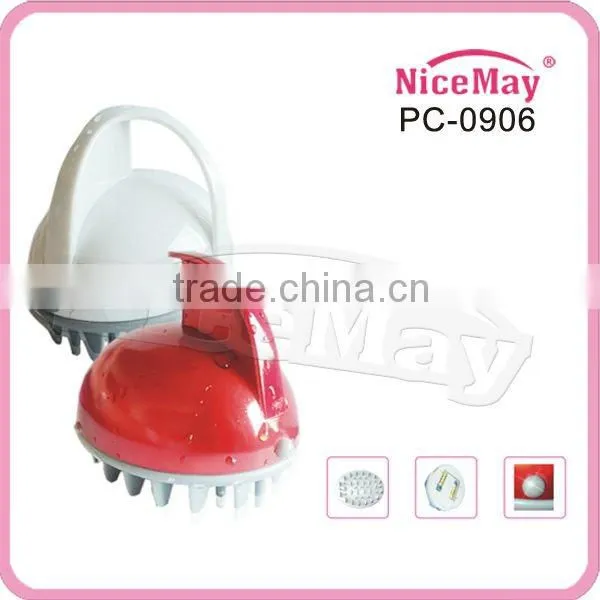Power grow laser hair comb with good quality and packing/LASER POWER HAIR GROW COMB/REGROW HAIR