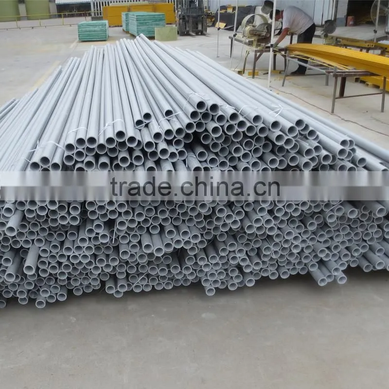 High quality high strength frp pultrusion professional produce