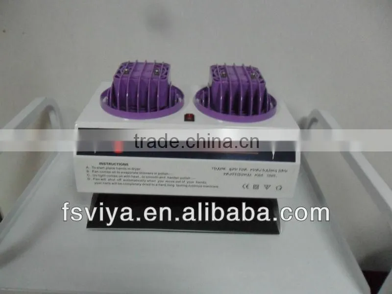 SD-40 Best Nail Dryer Station foe sale (CE&Rohs)