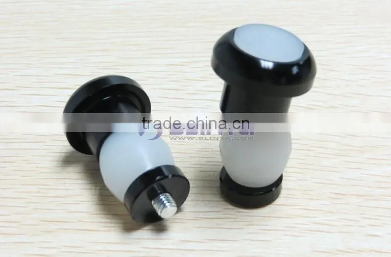 YY603 Model Fit 16 to 23mm Factory Wholesale Bike Handlebar Bicycle Turn Signal Light