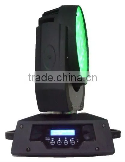 Zoom rgbw 4in1 36x10w led moving head, 36x10 rgbw led wall washer