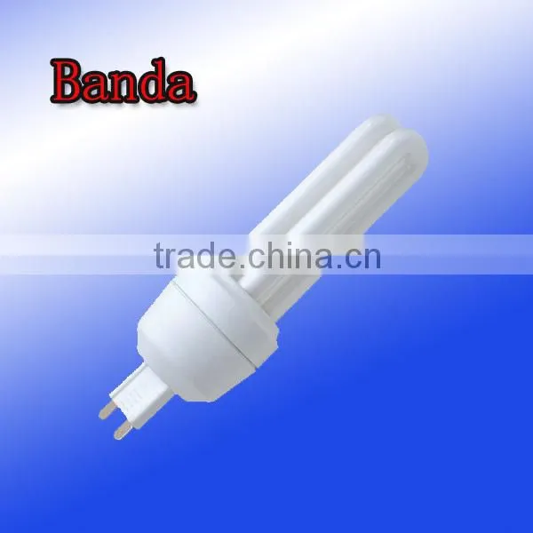 7W/9W GU10 Energy Saving Light Lamp
