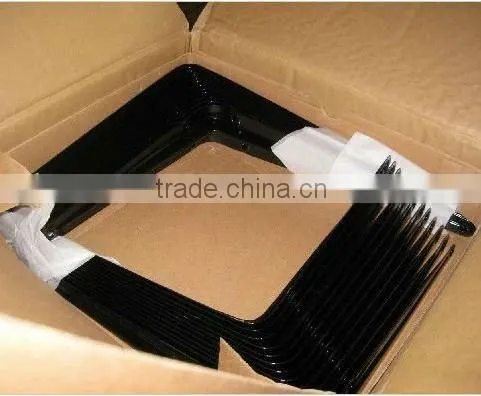 shelf bracket 75*100mm