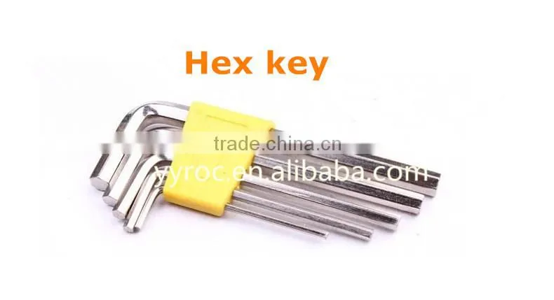 Handheld vehicle-mounted car repairing tool case