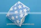 made in japan products high quality cute polka dot and star pattern baby cloth diaper cover for boys