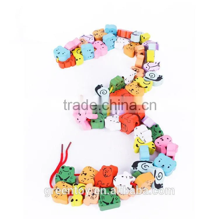 wholesale wooden beads 10mm wood beads