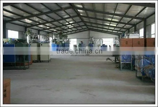 NEW lucao cummin milling machine 6FW-30