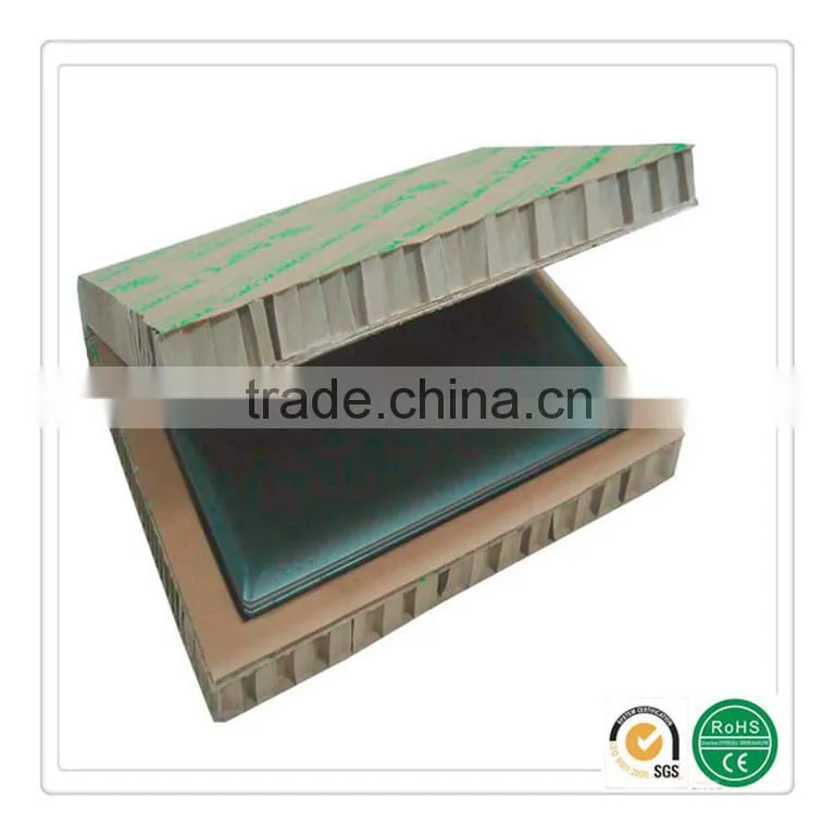 Inner Protective Packaging Material And Cushioning For Mainframe Application