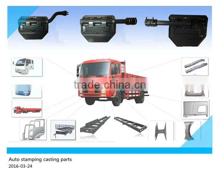 metal stamping parts/ sheet metal stamping part factory/ seat belt bracket