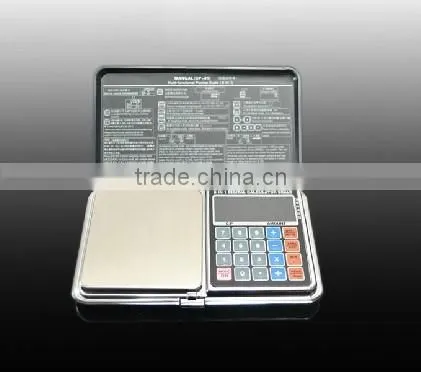 2016 Newest List Scale Industries, Electronic Small Scale Industries, New Auto Price Calculator Pocket Scale