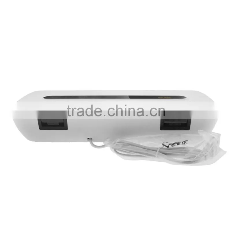 Household Food Saver Vacuum Sealer, Vacuum Sealer Packing Bag